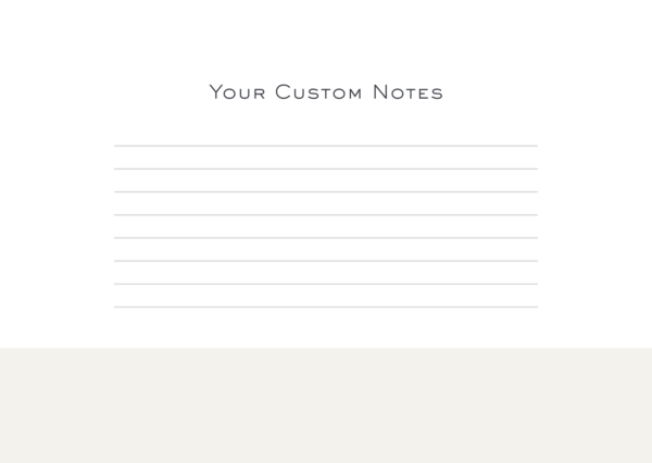 Thank You Card Bridge - Image 2